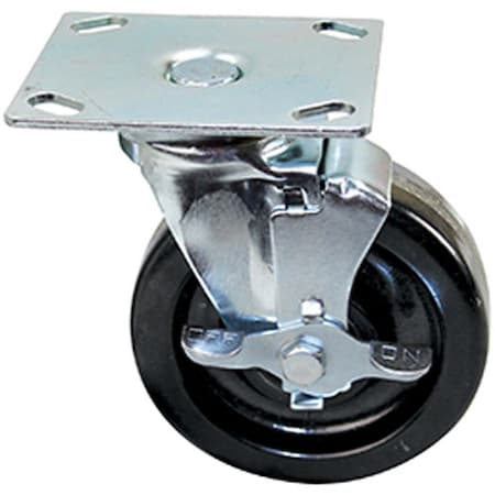 Traulsen Caster W/ Brake For  - Part# 13141 13141